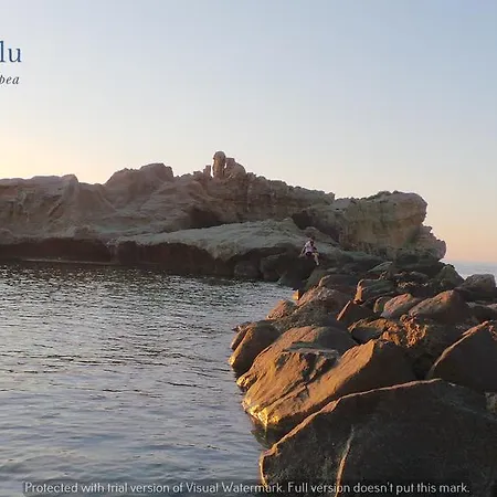 Orizzonte Blu Hotel Tropea