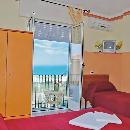 Orizzonte Blu Tropea