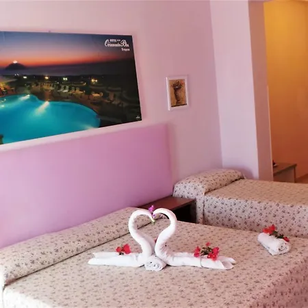 Orizzonte Blu 3* Tropea