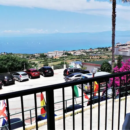 Hotel Orizzonte Blu 3*