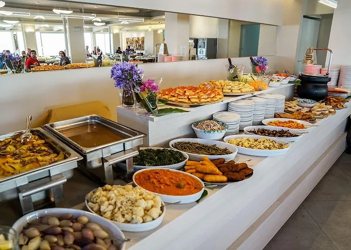 Orizzonte Blu Tropea