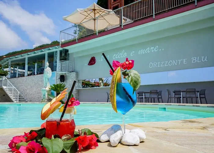Orizzonte Blu Hotel
