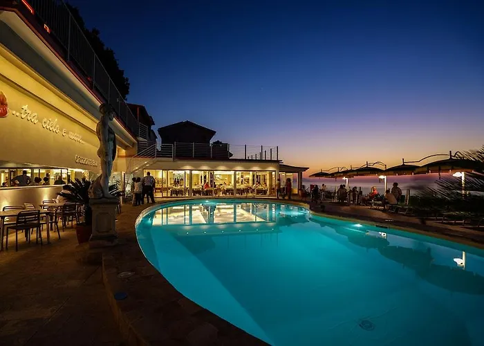 Orizzonte Blu Tropea