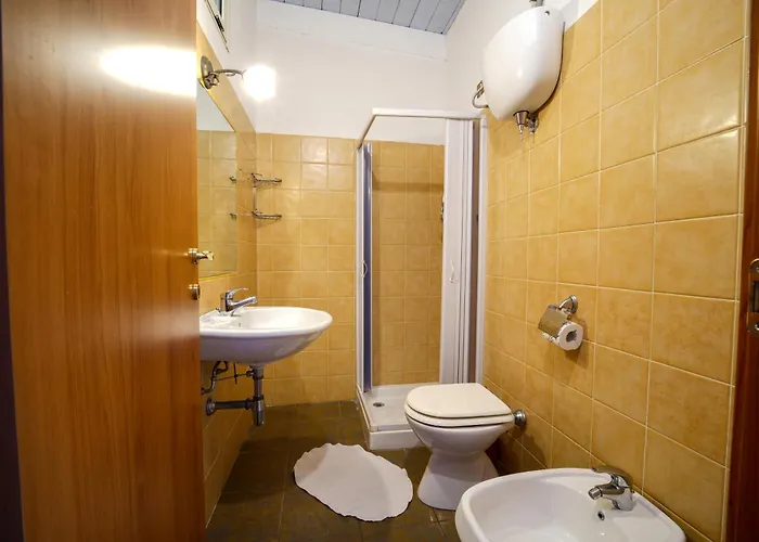 Orizzonte Blu Hotel 3*