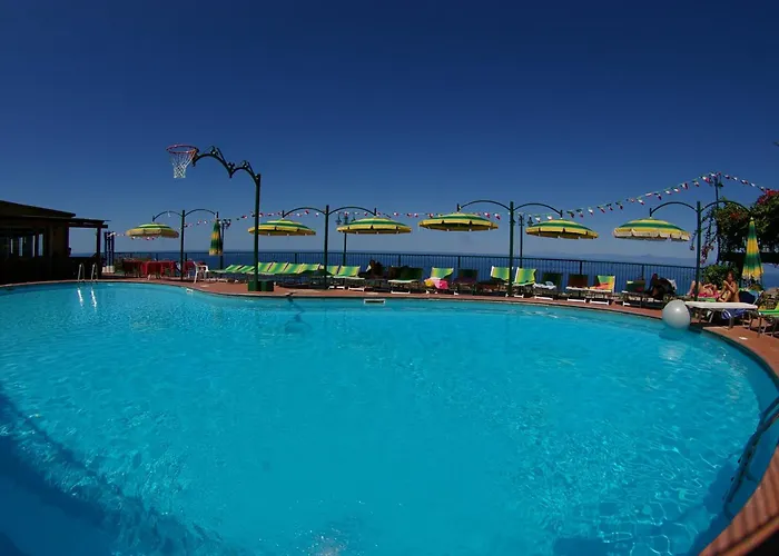 Orizzonte Blu Hotel Tropea