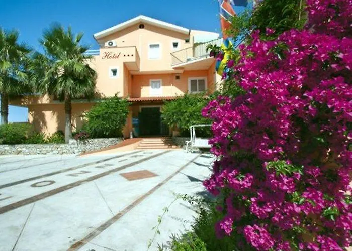 Hotel Orizzonte Blu 3*