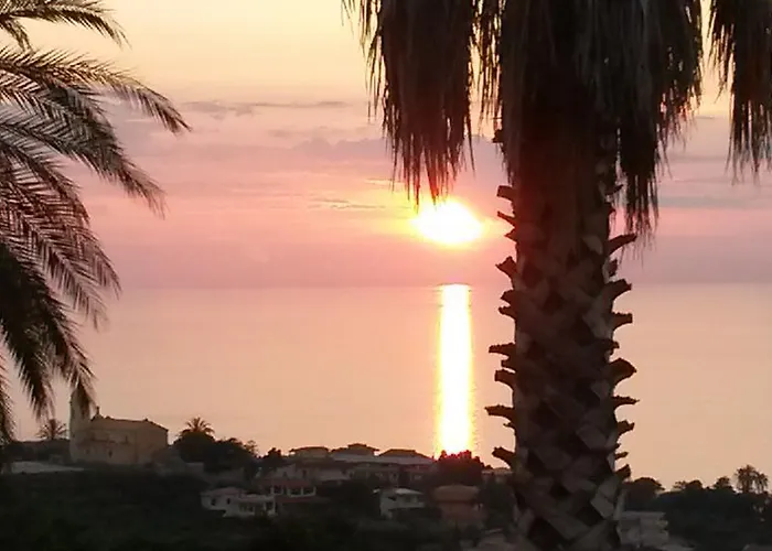 Orizzonte Blu Tropea