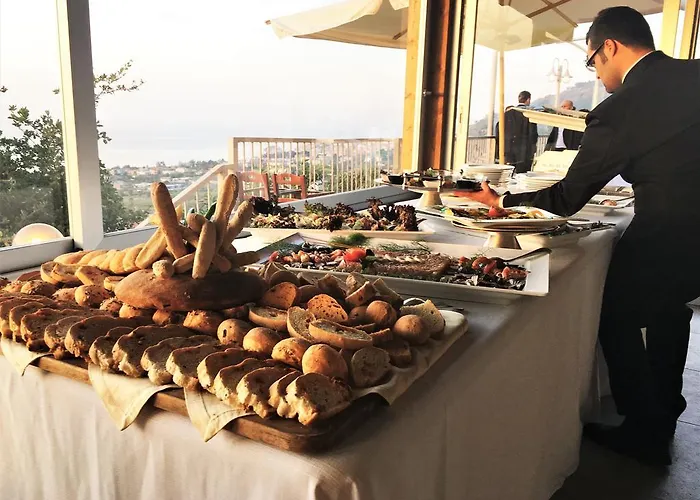 Orizzonte Blu Hotel 3*