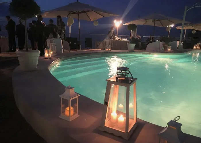 Orizzonte Blu Hotel Tropea