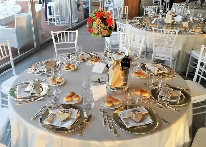 Hotel Orizzonte Blu Tropea