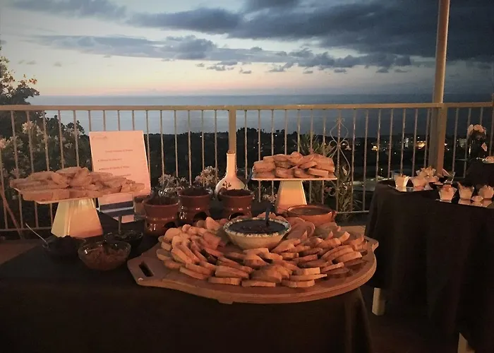 Orizzonte Blu 3* Tropea