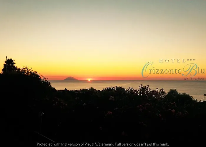 Orizzonte Blu Hotel Tropea