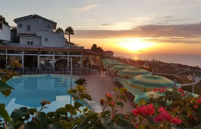 Orizzonte Blu Hotel Tropea