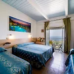 Orizzonte Blu Hotell