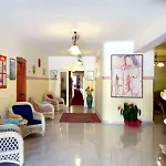 Hotel Orizzonte Blu Tropea