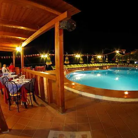 Hotel Orizzonte Blu