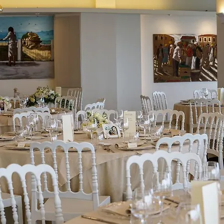 Orizzonte Blu Otel 3*