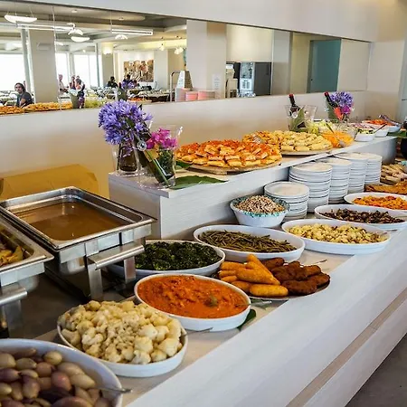 Orizzonte Blu Тропея