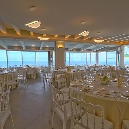 Orizzonte Blu Hotel