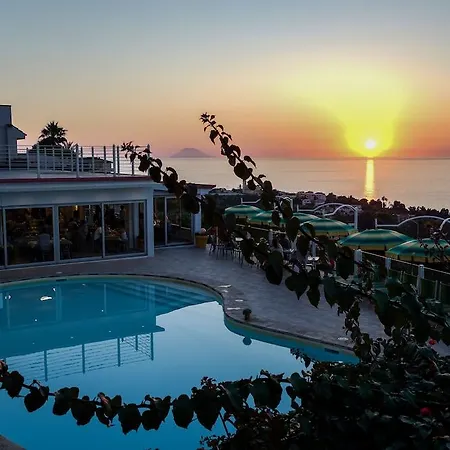 Orizzonte Blu Tropea