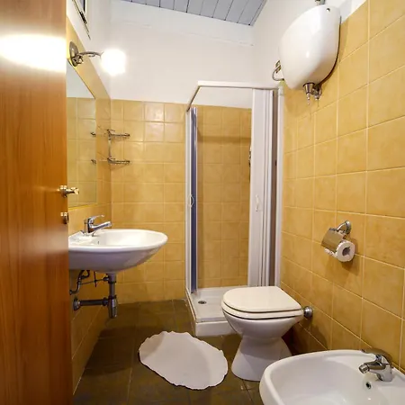 Orizzonte Blu Hotell 3*