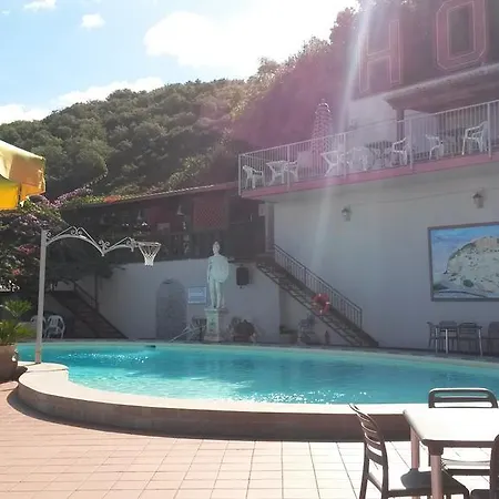 Otel Orizzonte Blu 3*