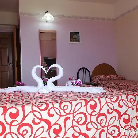 Orizzonte Blu Otel 3*