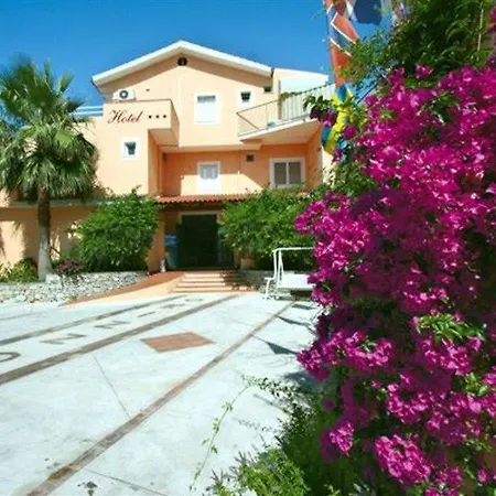 Otel Orizzonte Blu 3*