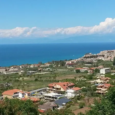 מלון Orizzonte Blu 3*