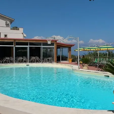 Orizzonte Blu