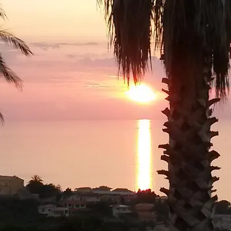 Orizzonte Blu טרופאה