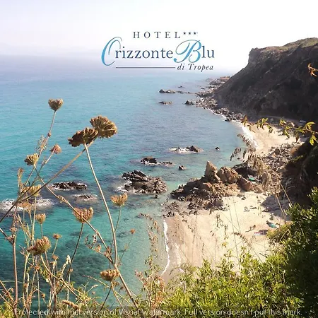 מלון Orizzonte Blu