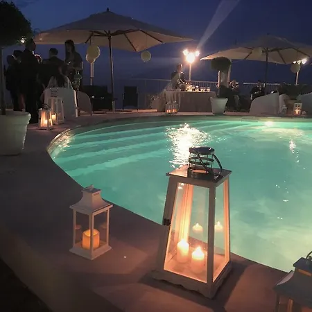 Orizzonte Blu Otel Tropea