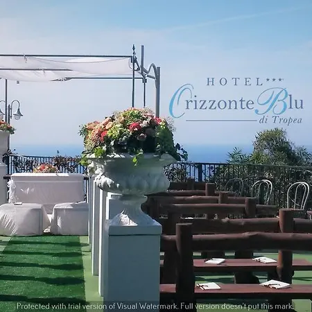 Orizzonte Blu 3*