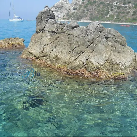 Orizzonte Blu Отель 3*