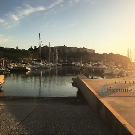 Orizzonte Blu 3* Tropea