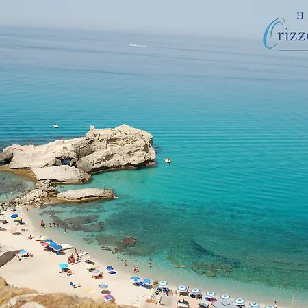 Orizzonte Blu 3* Тропея