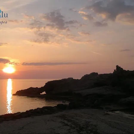 Orizzonte Blu 3*