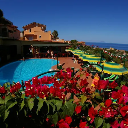 Hotel Orizzonte Blu