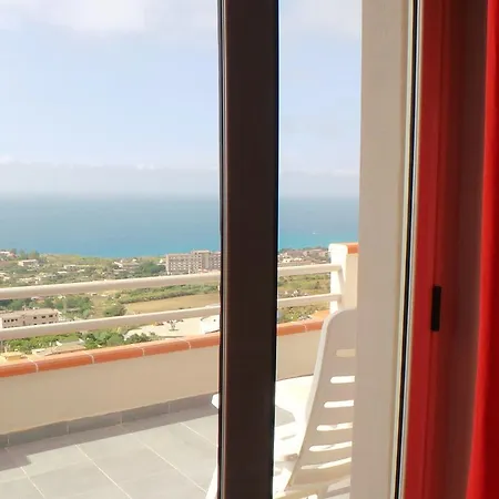 Hotel Orizzonte Blu Tropea