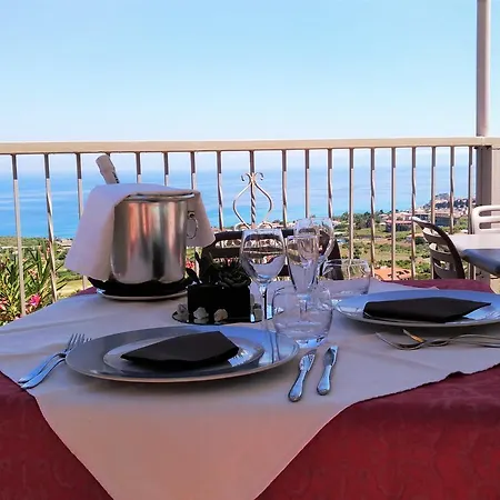 Orizzonte Blu 3*