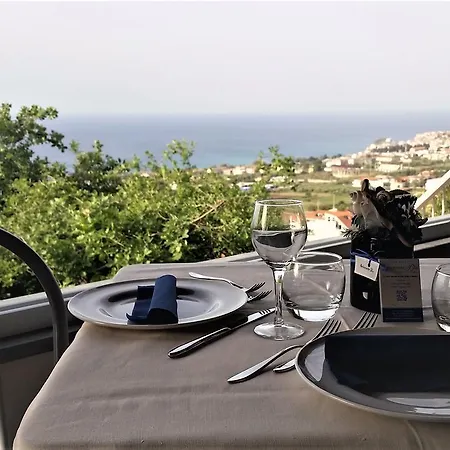 Orizzonte Blu Hotel