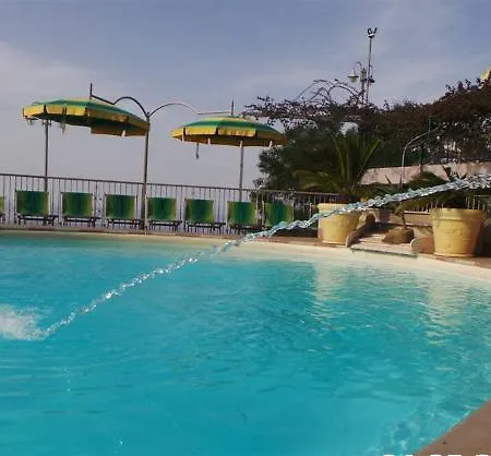 Отель Orizzonte Blu