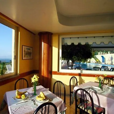 Orizzonte Blu 3*