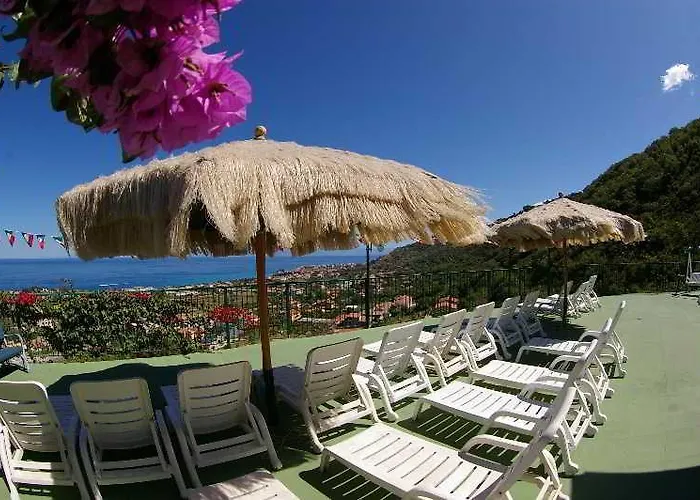 Hotel Orizzonte Blu 3*