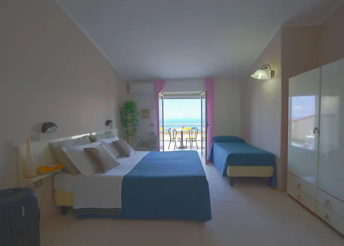 Orizzonte Blu Tropea