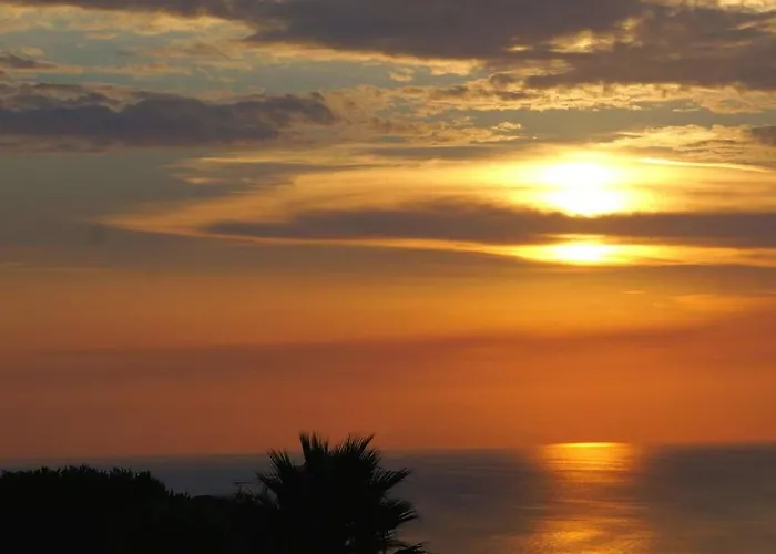 Orizzonte Blu Tropea
