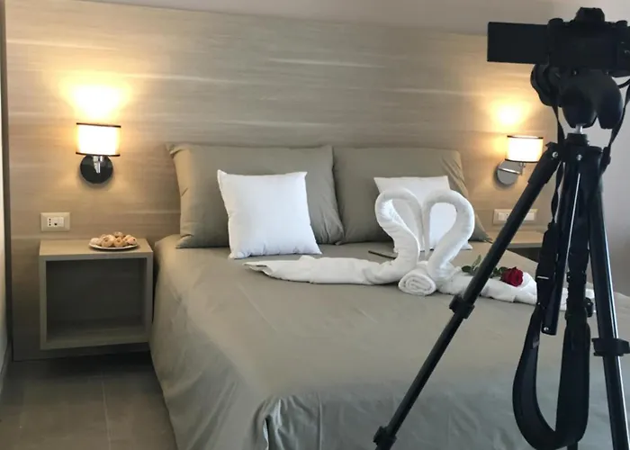 Orizzonte Blu Hotel 3*