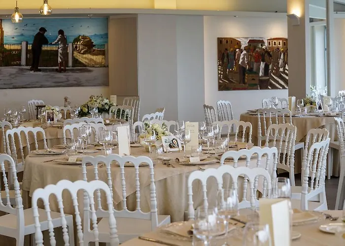 Orizzonte Blu Hotel 3*