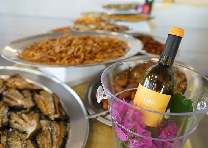 Orizzonte Blu Tropea